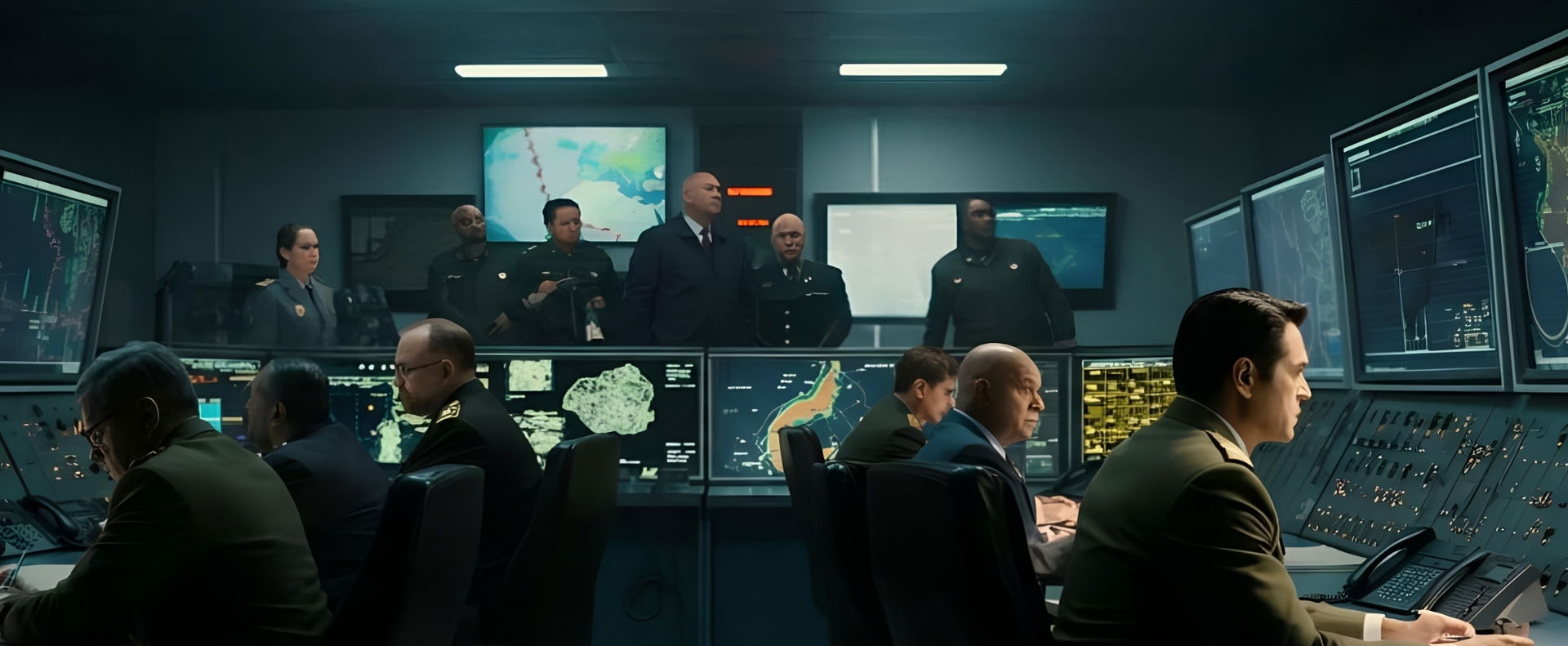 Felrobbant a Netflix, Oscar-díjas rendező kezeiből került ki az idei év legintenzívebb thrillere
