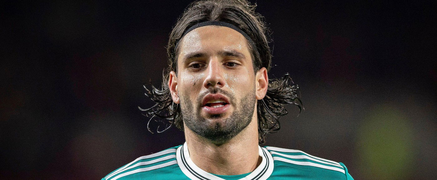 Itt a vége, Liverpoolban két játékost azonnal megneveztek, Szoboszlai az egyik, akire elképesztő súly nehezedik majd ezek után