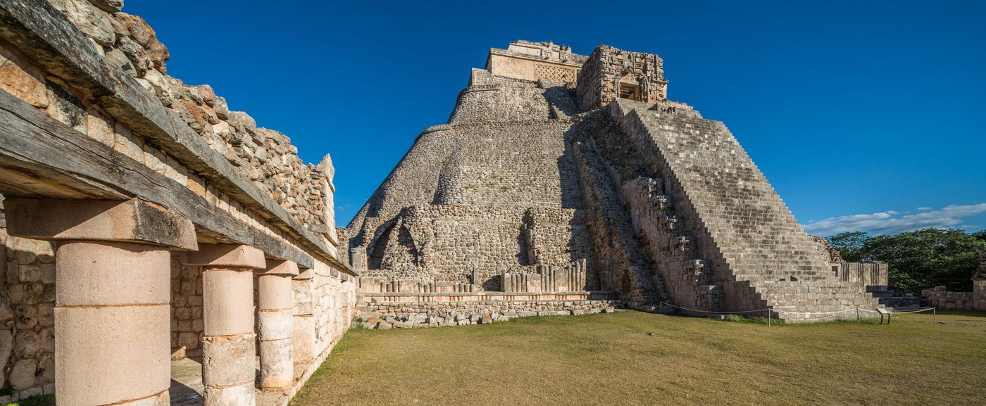 Iszonyatos idegen feliratot találtak a legendás maja piramis alatt, borul az egész világtörténelem