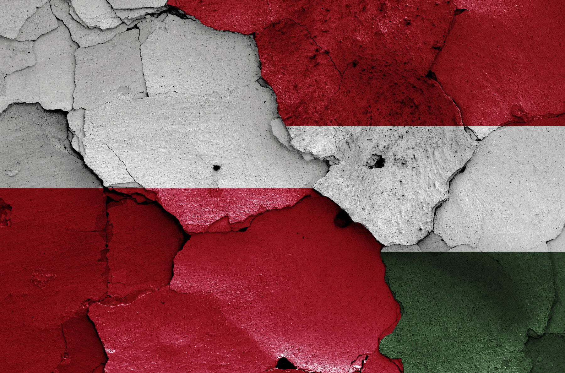 Így hívják Lengyelország rendkívüli magyar városát, döbbenetes neve van