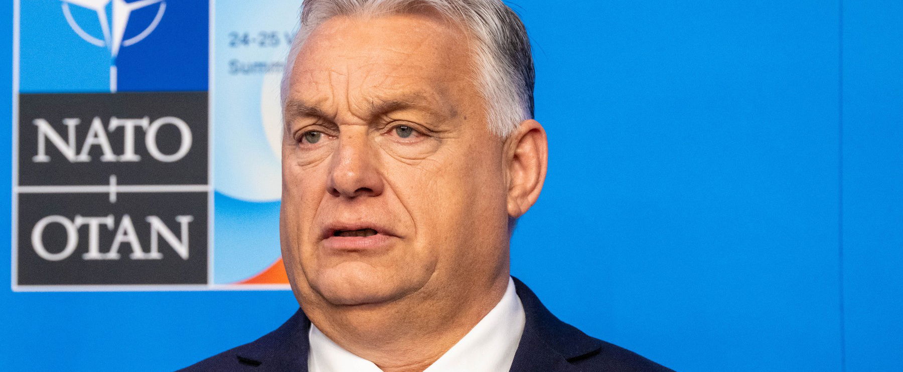 Ő lehet Orbán Viktor legnagyobb rajongója, így még miniszterelnökről nem beszéltek
