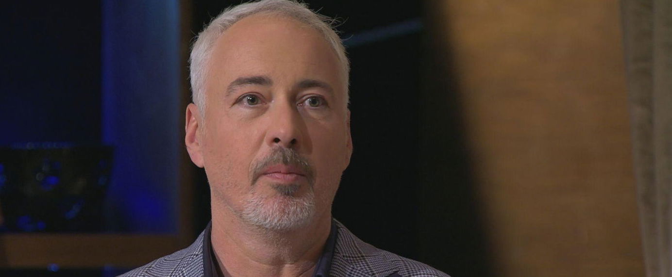 Hajós András beszólásától hangos a TV2, megint durván elvetette a sulykot