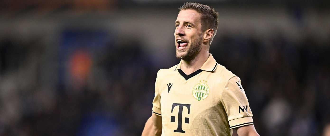 Új nevet kapott a Ferencváros focicsapata, te is hangosan fogsz nevetni, brutális viccel támad a kultikus magyar focioldal