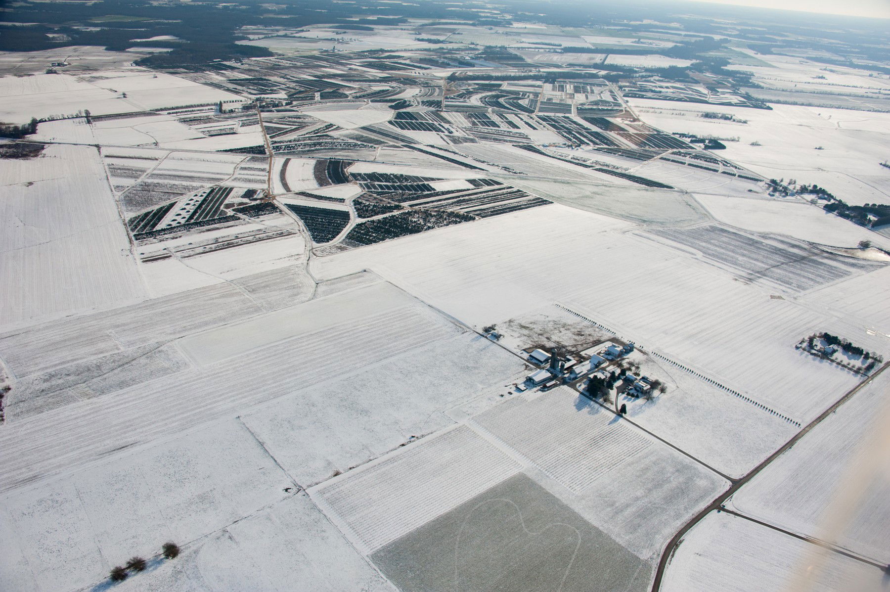 Ekkor robban be a hideg tél Magyarországra, bemondták az időpontot, ekkor érkeznek meg az igazán cudar idők majd az országunk területére?