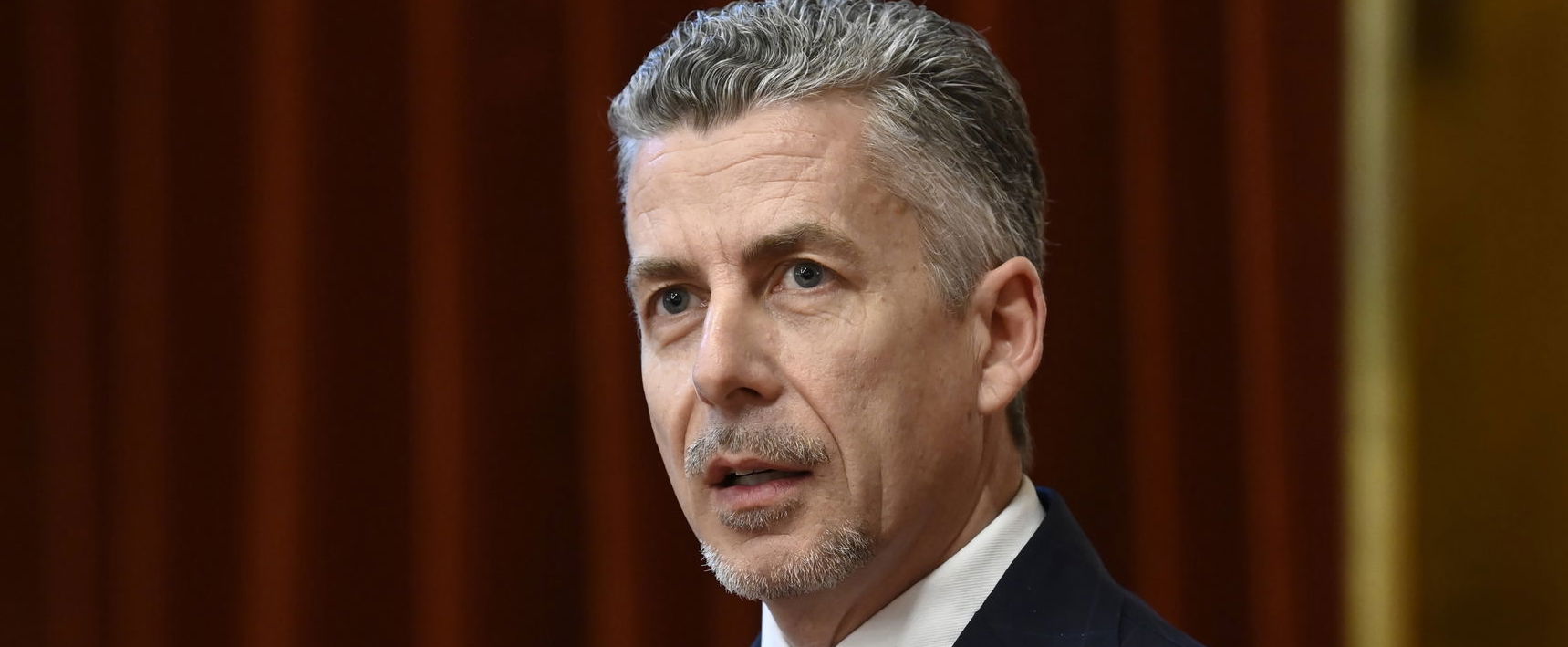 Ő Rákay Philip gyönyörű felesége, ritkán állnak együtt a kamerák elé