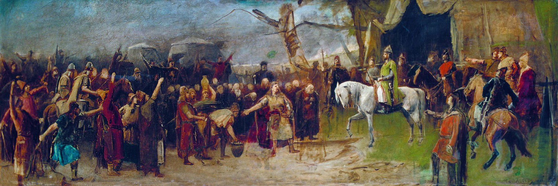 1100 éves írás került elő a magyarokról, ami benne volt, azt nem tanítják az iskolában