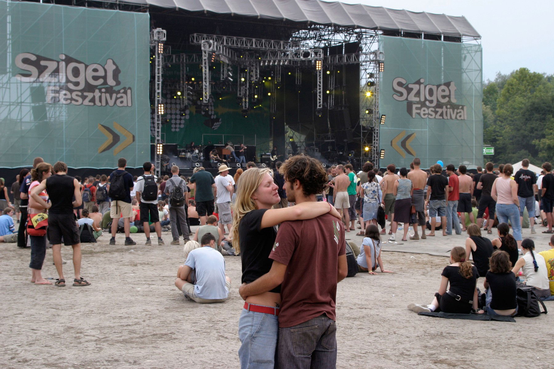 Iszonyatos fordulat, óriási bejelentés jött a Sziget Fesztiválról, alig hiszik el a legtöbben