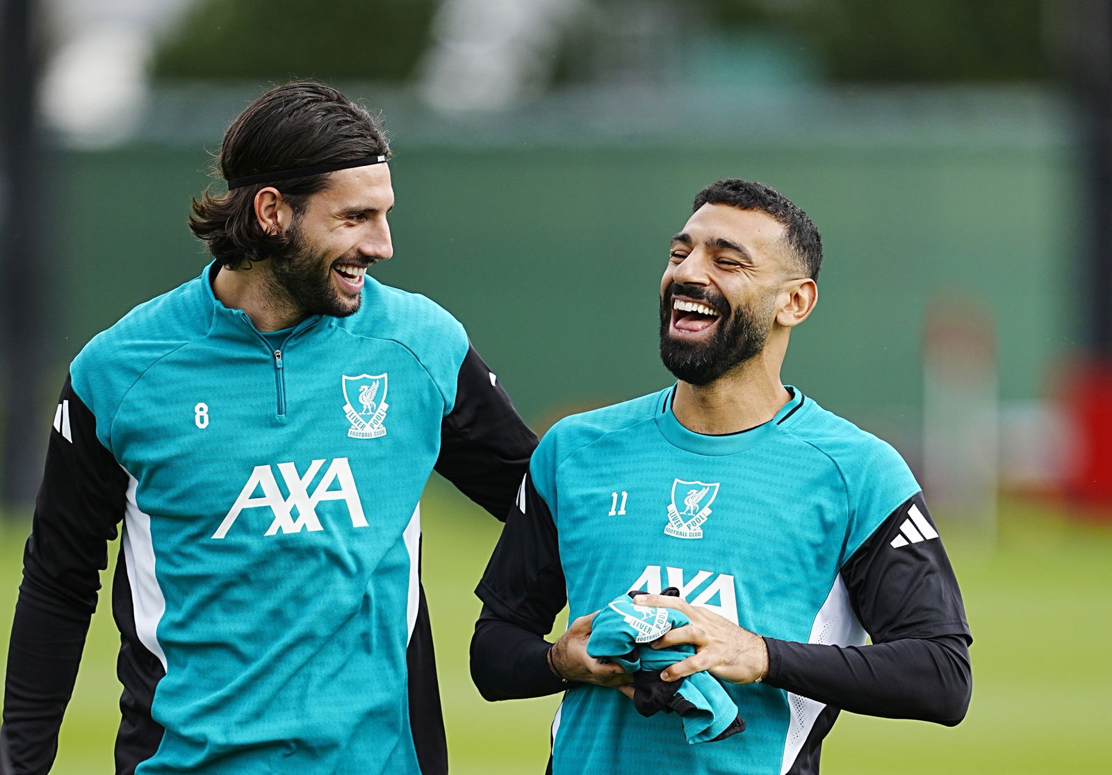Szoboszlai Dominik végre vezér lehet, bejelentették Liverpoolban Mohamed Salah távozását - Mi történhetett? | Promotions.hu