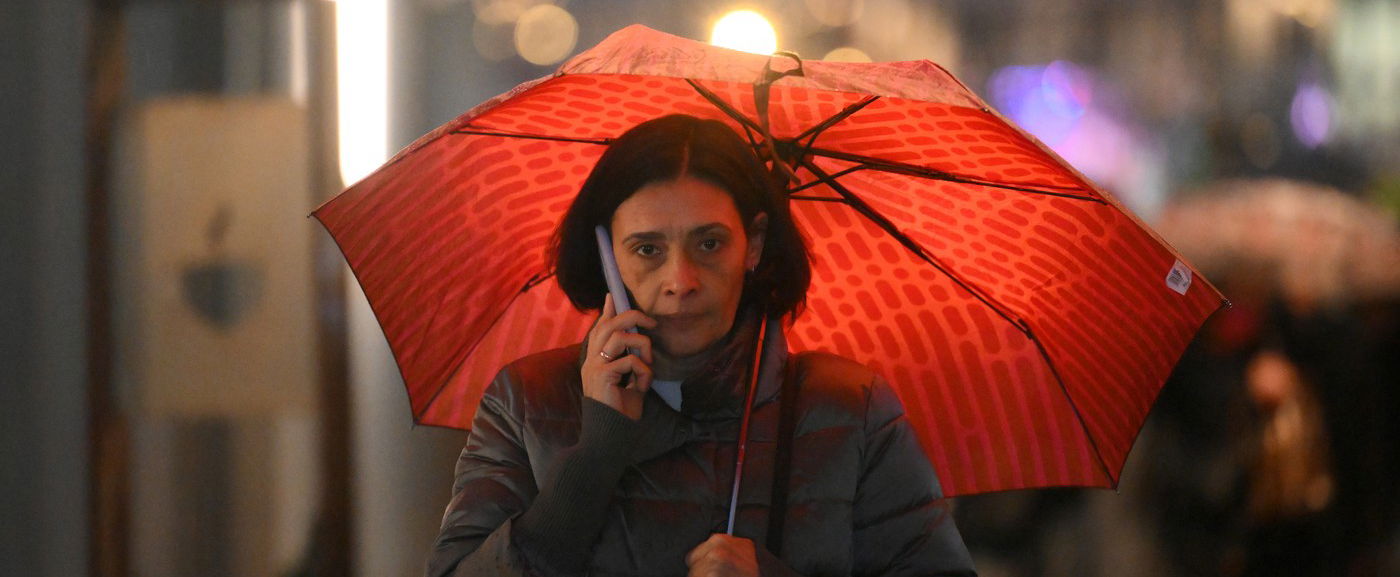 2 országrészre zuhog az eső, azonnal közölték a meteorológusok, mér készülhetünk is? - részletes időjárás-előrejelzés