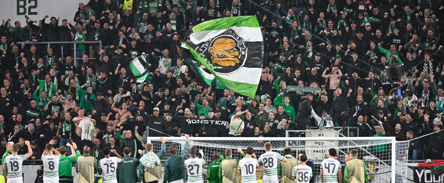 Itt a vége, bajban a Ferencváros, olyan csapás érte a klubot, amely elszíbídíthatja az indulatokat