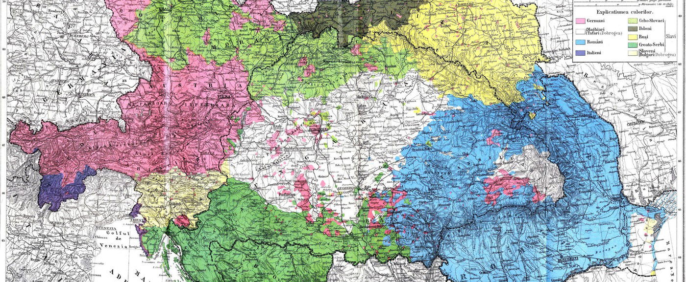 Elképesztő dolog áll a magyar-román-ukrán hármashatáron, egész Európában ritka látvány