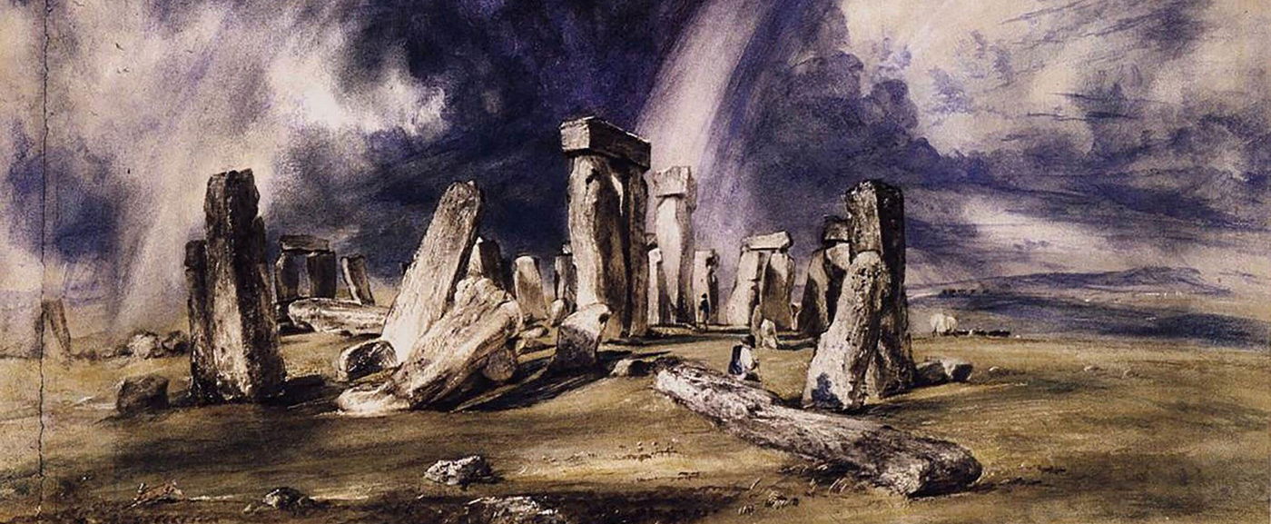 Stonehenge alatt felnyitottak egy titkos ősi sírt, elszabadult azonnal minden, a tudományos világot is megrázta a felfedezés