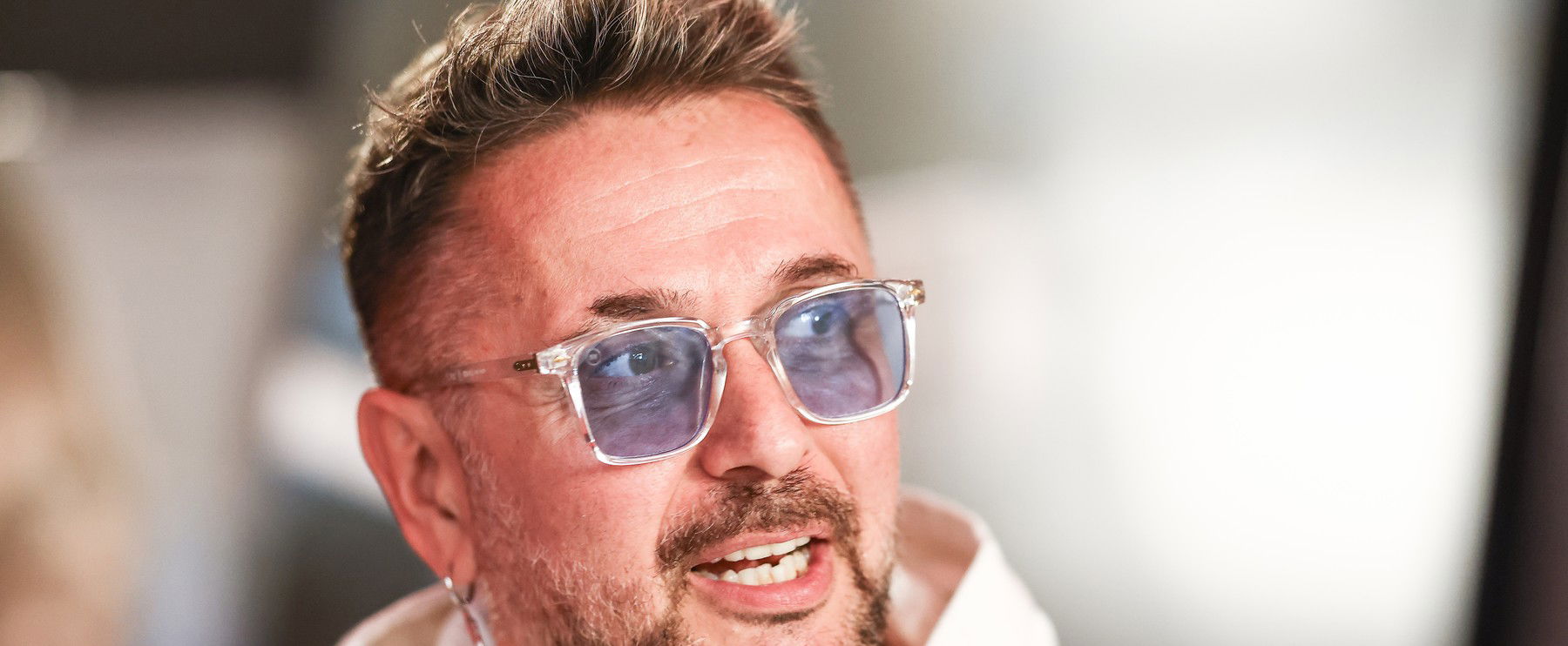 Majka nem vette észre, hogy forog a kamera, elképesztő mi került adásba