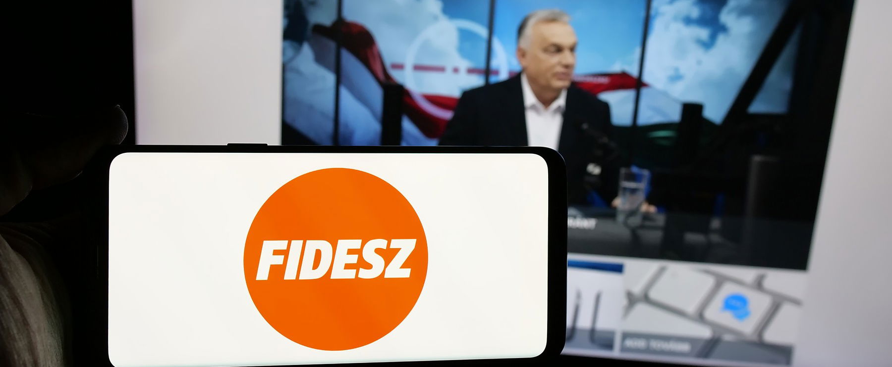 Újabb celeb kezdett politizálni, példátlan szavak hangzottak el Orbán Viktorról