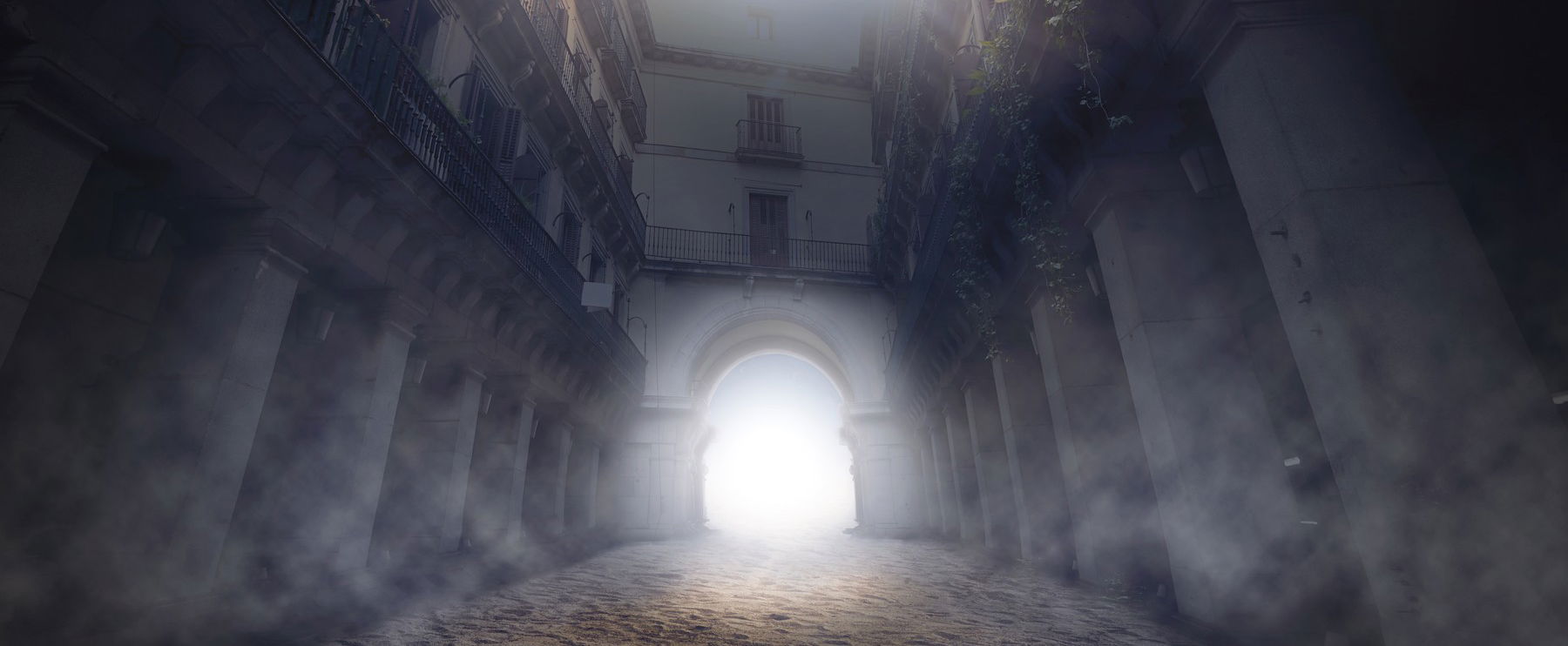 Borzalmas kinézetű elhagyatott plázát fedeztek fel Budapesten, jeges rémület ami a belsejében van