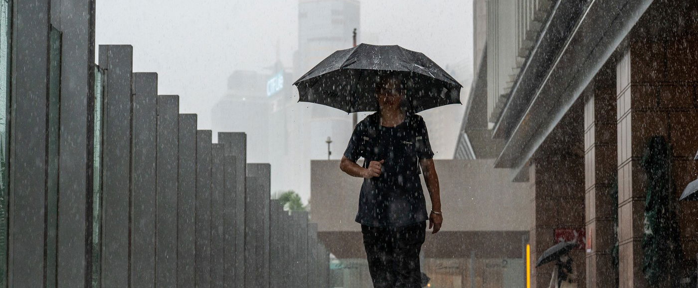 Ebben a 2 vármegyében zúdul a legtöbb csapadék, azonnal megnevezték, ideje felkészülni az időjárás változására? Részletes időjárás-előrejelzés