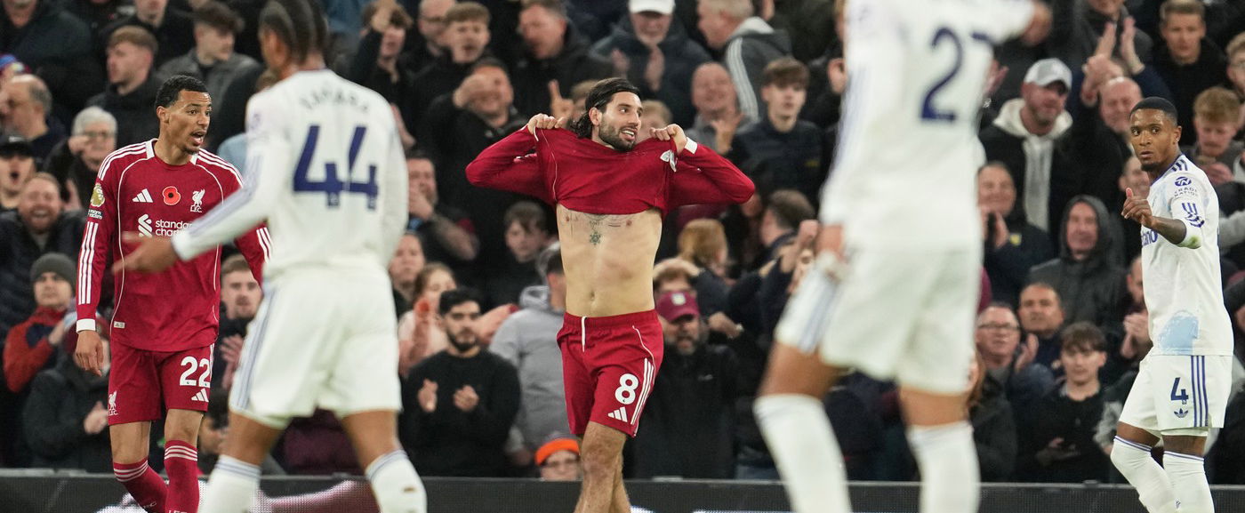 Szoboszlai Dominik megváltozott valamiben, és ezt egy másik férfi vette észre, a riporter csak döbbenten hallgatott