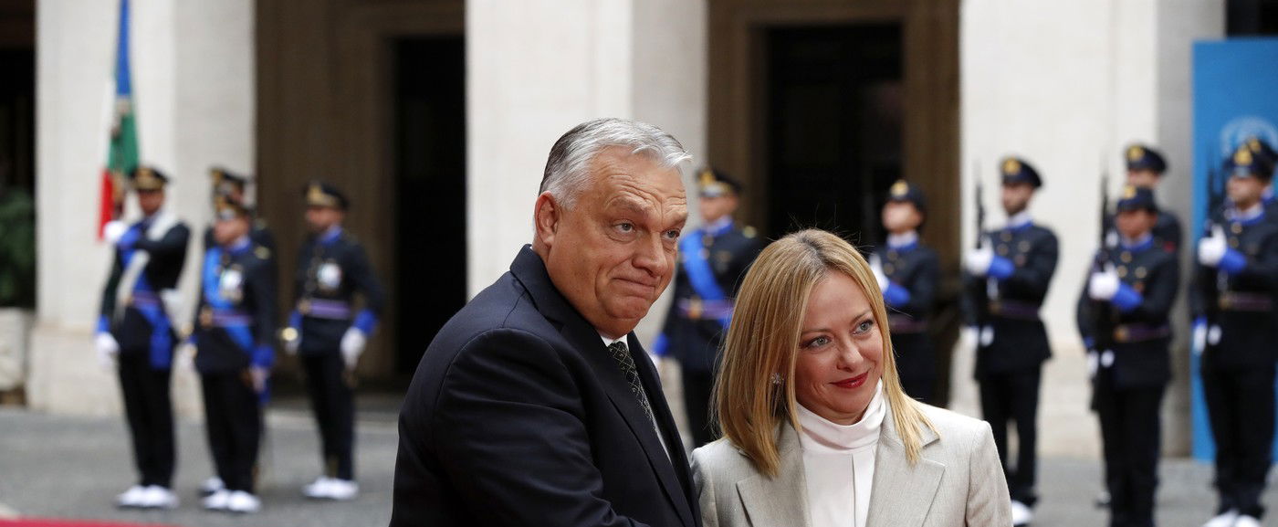 Orbán Viktor 5 elképesztő szóval jellemezte a magyarokat, szerinte ilyenek vagyunk