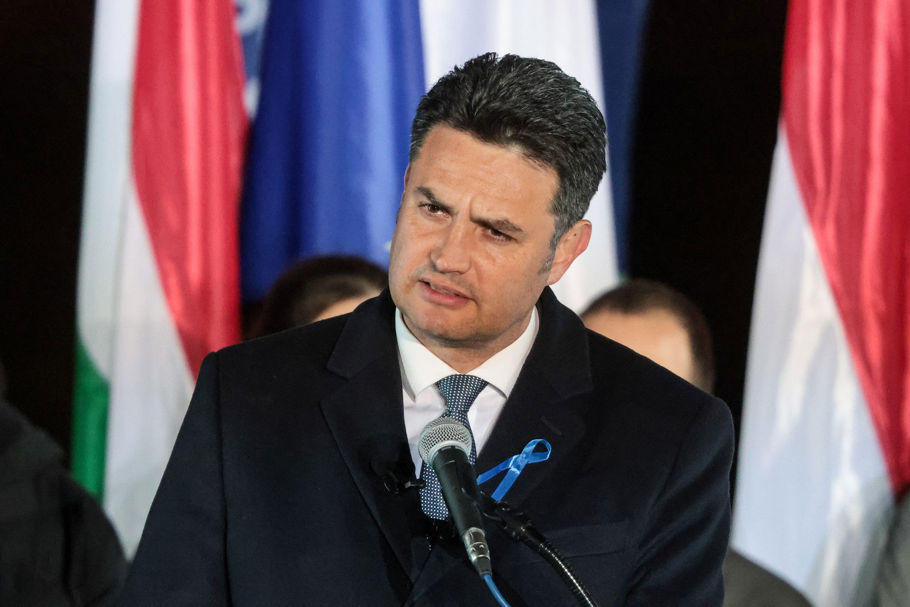 Ez Márki-Zay Péter eredeti végzettsége, ezen lesokkolsz, ebből van diplomája