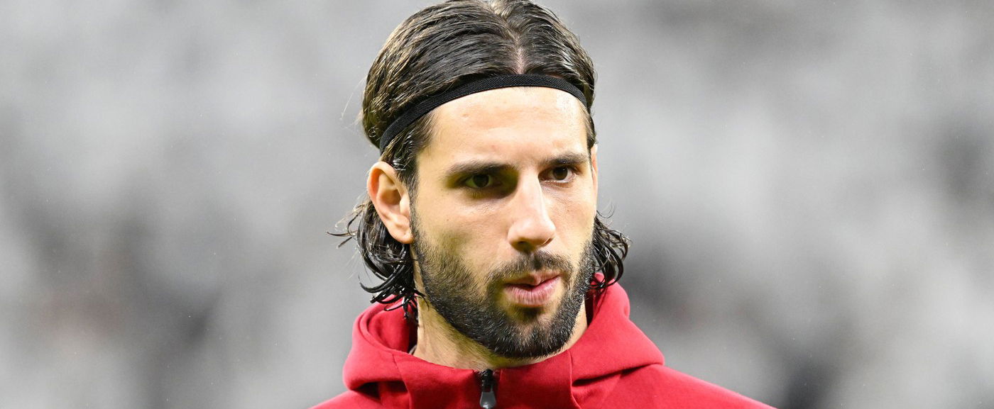 Már nem Dominik, cserélték Szoboszlai keresztnevét, itt az új, a hátadon fog futkosni a hideg, ha meghallod a szakértők által rá tett új nevet