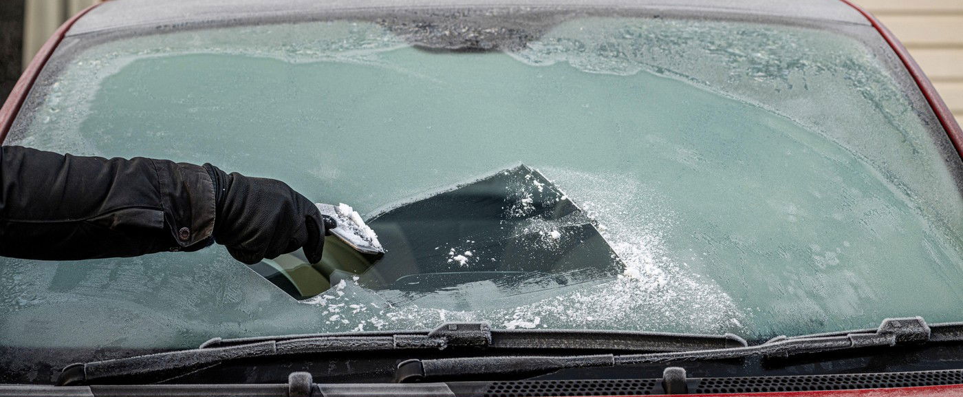 Lecsapott a hidegfront, megírták a szakértők, melyik naptól jönnek a kemény fagyok - Időjárás-előrejelzés