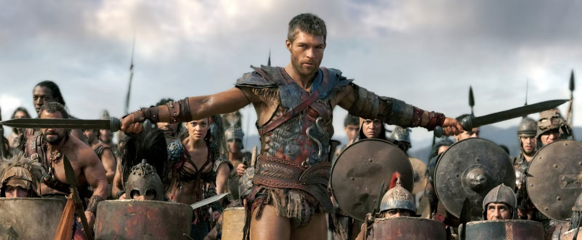 A Netflix akciósorozata darabokra szedi mindazt, amit a történelemről hittünk, szóhoz sem jutottak a nézők