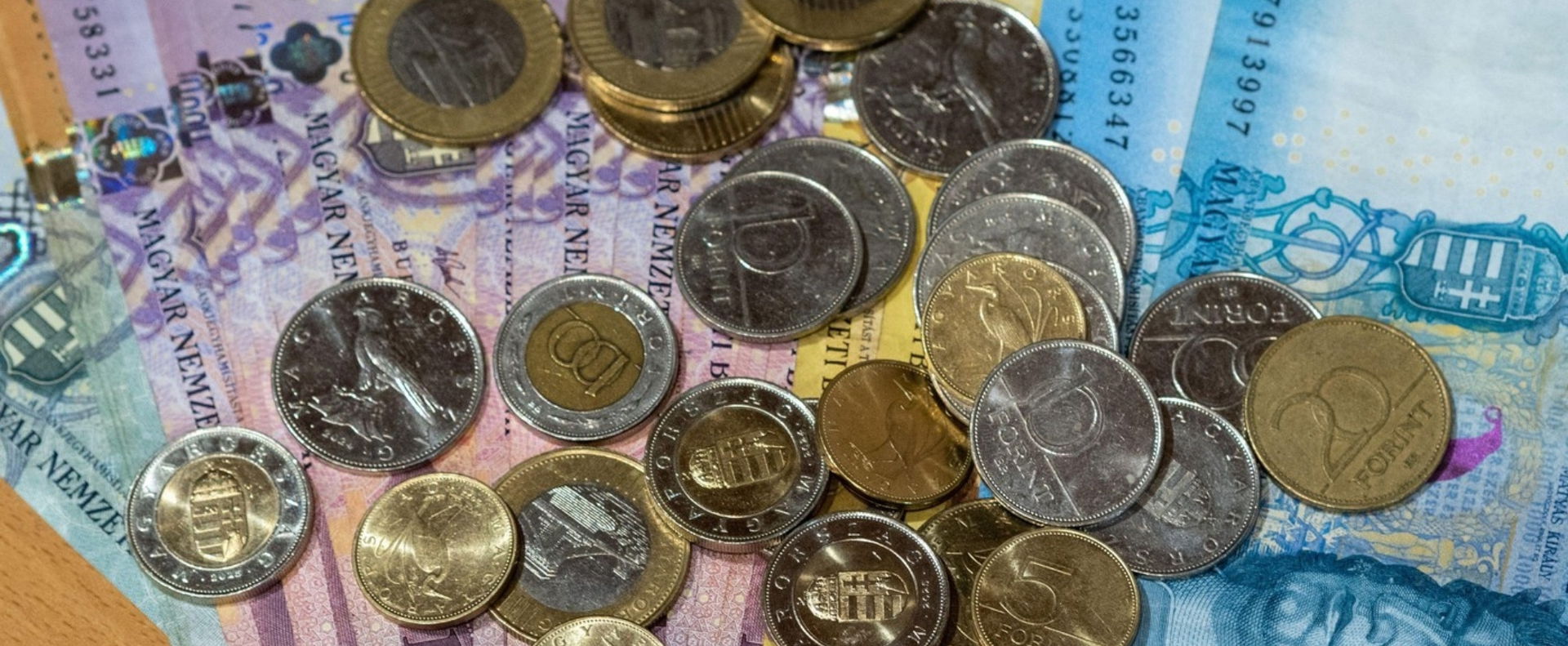 Egy millió forintot ér egy 1 forintos, ezt keresi az egész ország, nálad lehet otthon