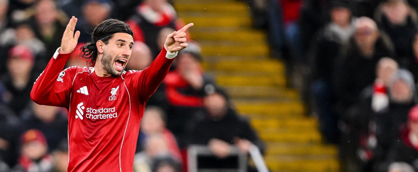 Kipattant a gigabotrány a Liverpool-Real Madrid meccs után, Szoboszlai is érintett