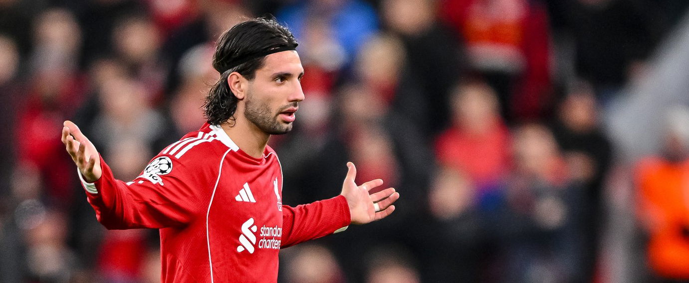 Ennyi volt, leleplezték hogy mi a terv Szoboszlai Dominikkal Liverpoolban, már az egész világ tudja