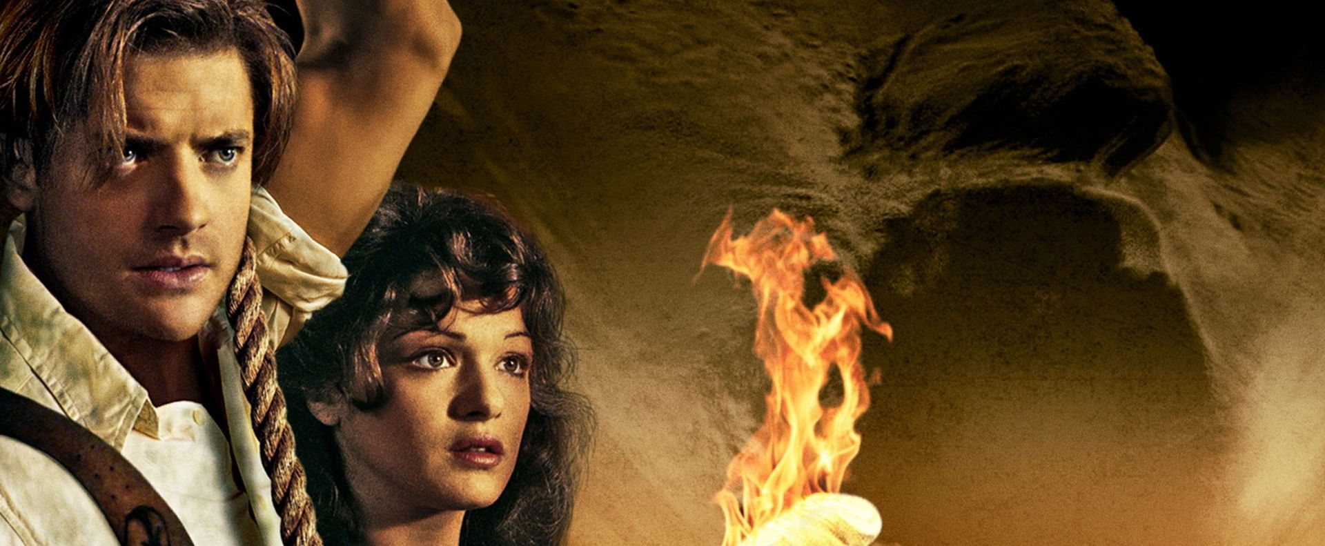 Kiszivárgott, erről fog szólni A múmia 4. része, így tér vissza Brendan Fraser és Rachel Weisz együtt a filmvásznon?