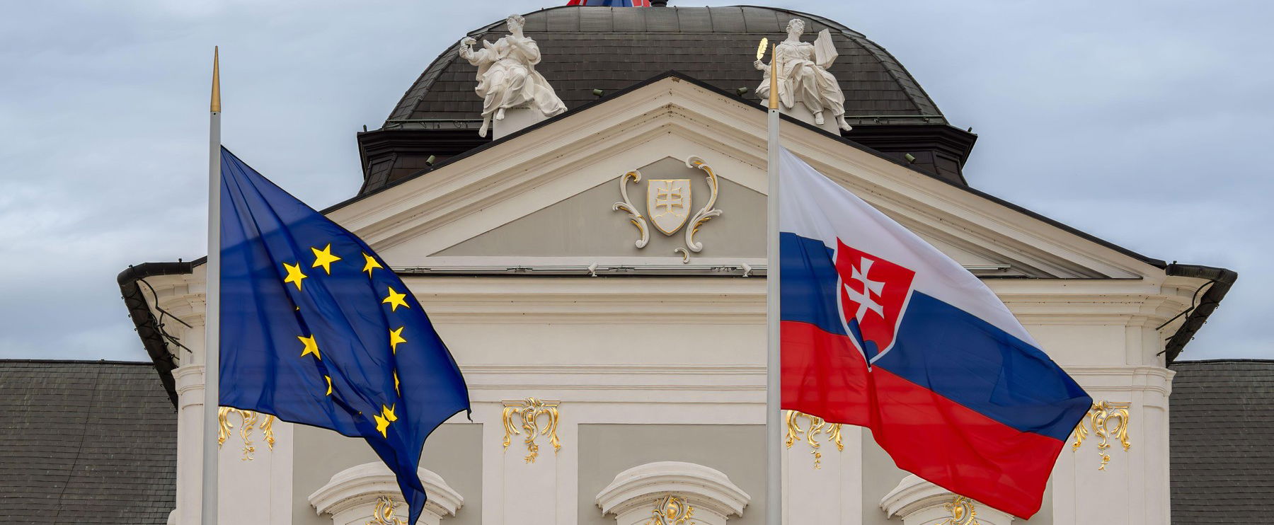 Szenzáció, Szlovákia felfedezett valamit, ami az egész világot megváltoztatja