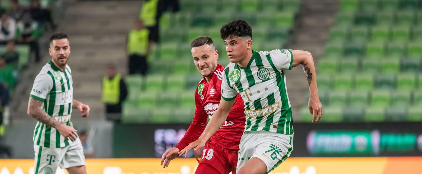 Fradi-hír érkezett, Lisztest Krisztián azonnal visszatér korábbi csapatához