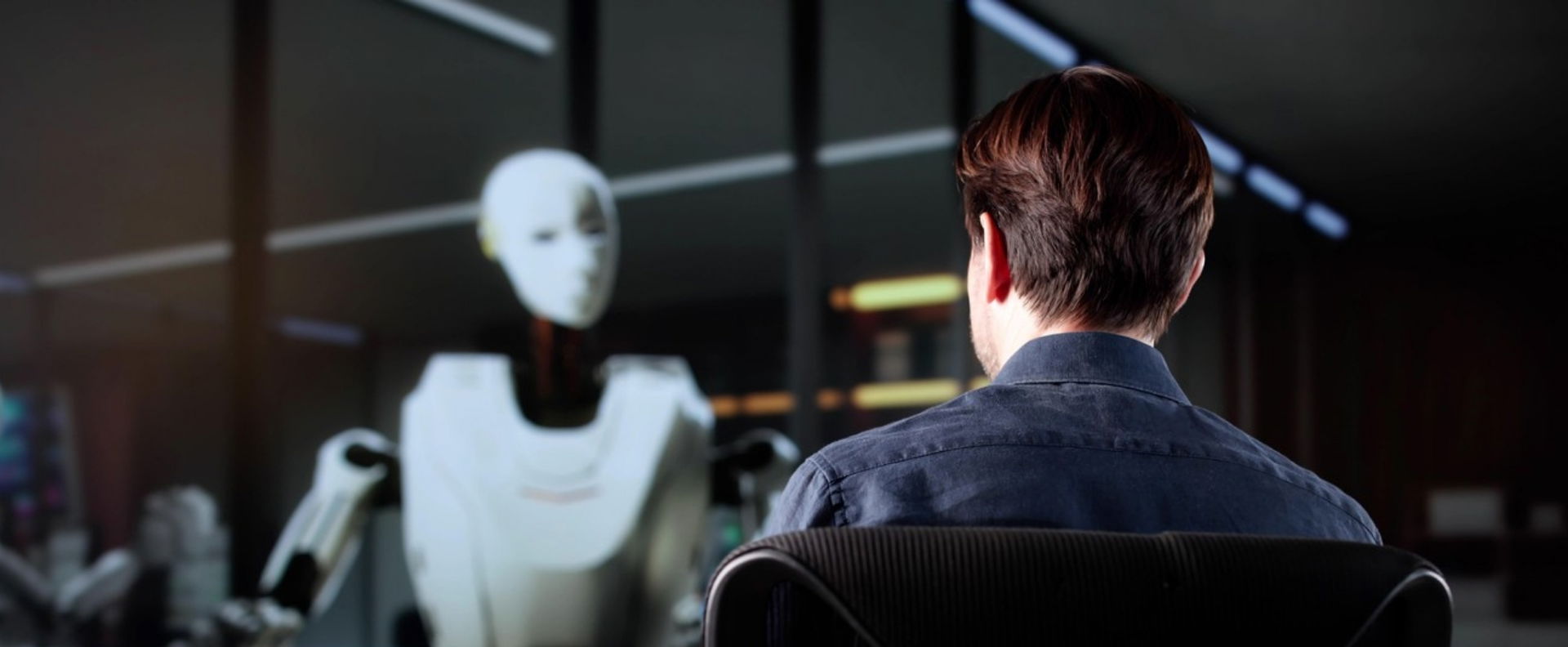 Magyarul kérdeztek egy robotot, a válasza sokkoló volt