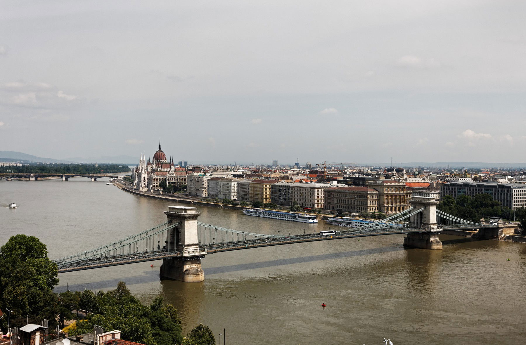 Rendkívüli bejelentés Budapesten, november 21-én kezdődik, rengeteg embert érint