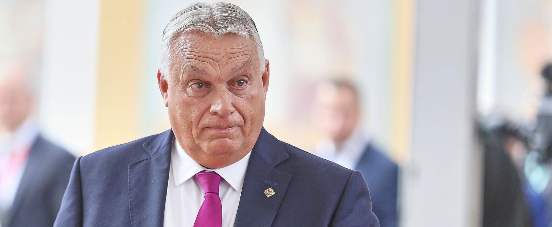 Itt a nagy bejelentés, Orbán Viktorról van szó, végre elárulták