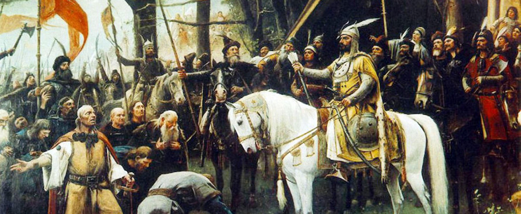 Itt a magyar honfoglalás eltitkolt története, Magyarország alatt a mélyben bukkantak rá