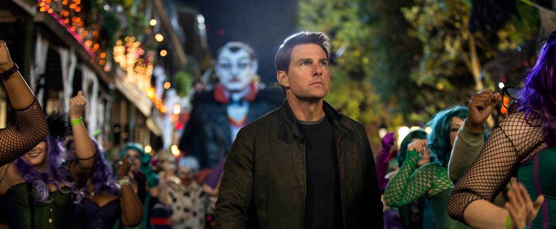 Tom Cruise akciólavinája betört az Apple TV+ kínálatába, rajonganak érte a nézők, csontropogtató élménnyel ránt magával