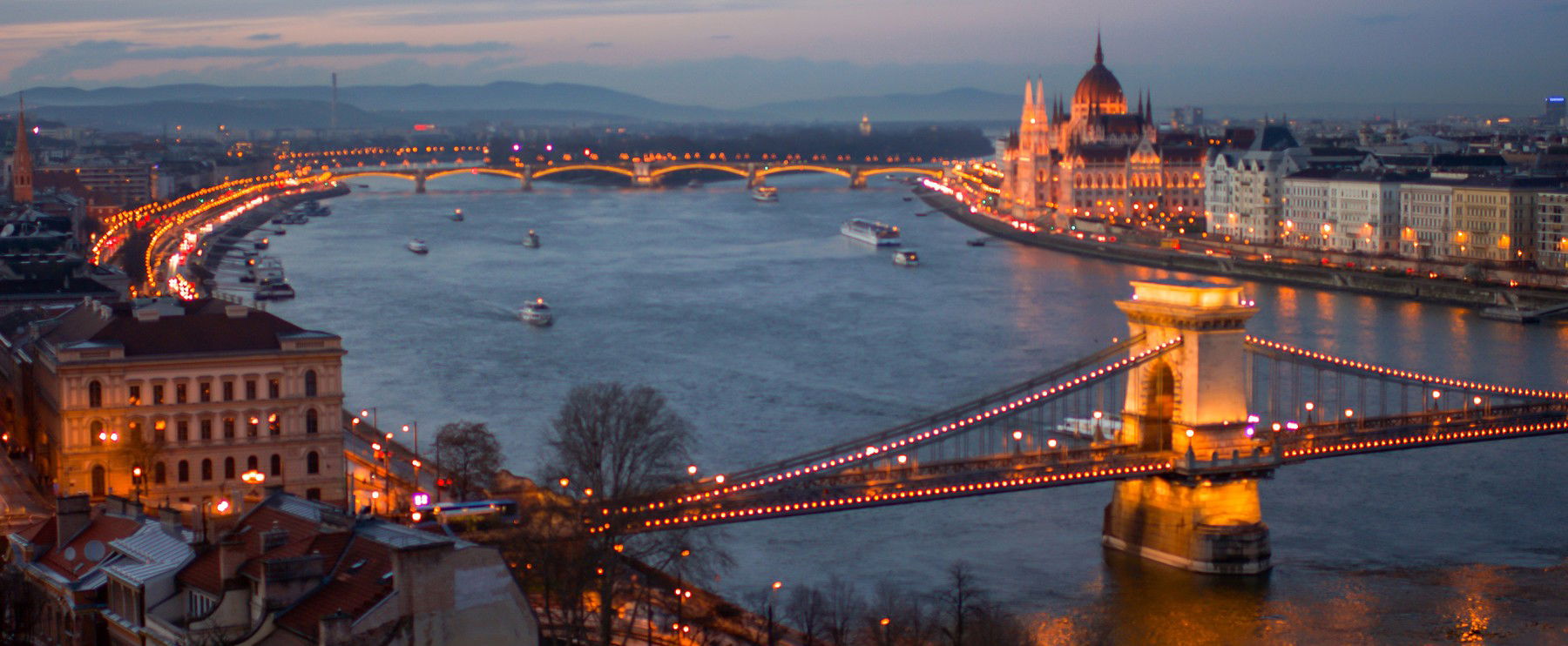 Óriási ősi dolog merült a Duna mélyére 1000 éve, Magyarországról beszél a világ