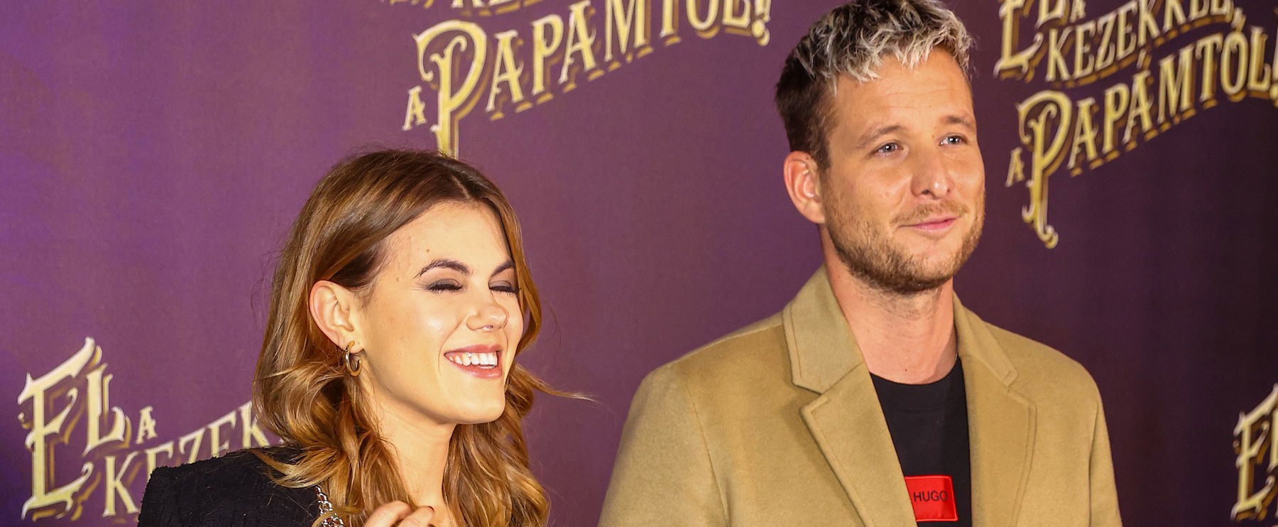 Ez Istenes Bence eredeti neve, totál ledöbbensz, ha meglátod