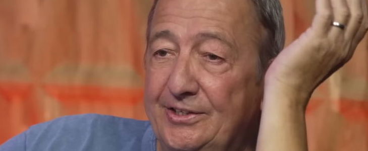 Bayer Zsolt elmondta a kedvenc Gyurcsány Ferenc idézetét, brutális mondatot idézett