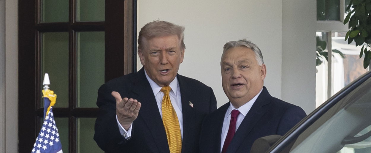 Sikítva szaladtak ki a kutatók az erdőből, a jeti ügye már a Fehér Házban van