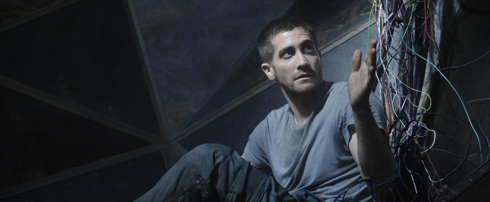 Örök klasszikus, ami még mindig letép a székről, ezt a thrillert nem lehet megunni, a nézők és a kritikusok is megőrülnek érte