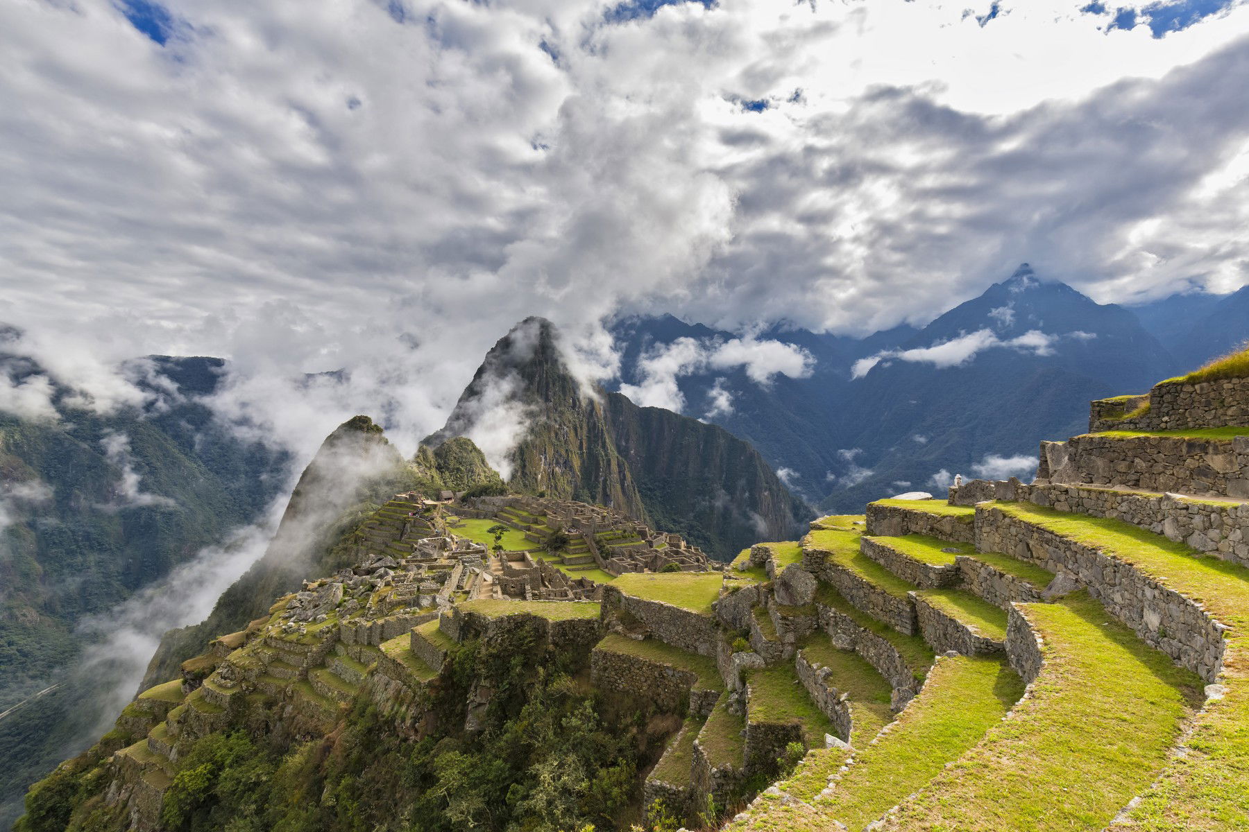 Megfejtették Machu Picchu titkát, egészen megrázó az igazság az elhagyott városról