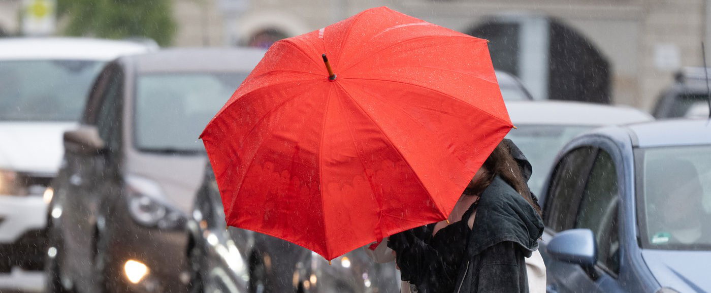 1 országrészre ömlik csapadék, rögtön közölték a meteorológusok a helyet? Részletes időjárás-előrejelzés