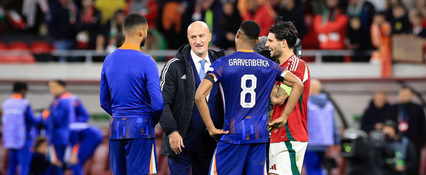 Marco Rossi új vezért választott a magyar válogatott élére? Különös vallomást tett az olasz edző
