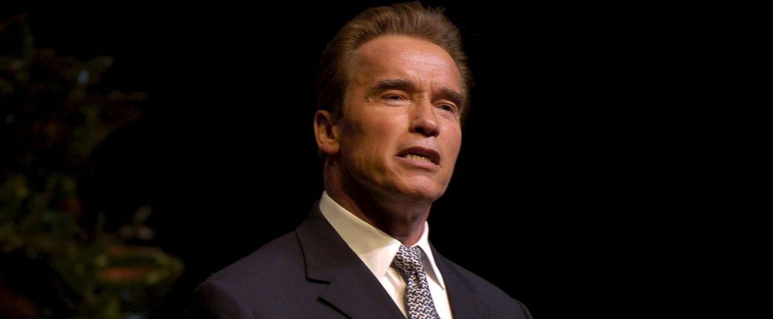 Olyat mondott a magyar történelemről Arnold Schwarzenegger, amibe beleremegünk