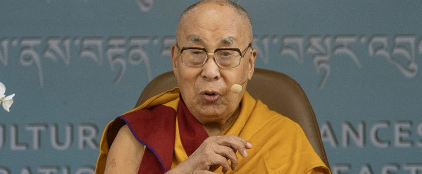 A dalai láma titkos magyar helyet szentelt fel, megindult a roham, külföldről is sorban állnak, hogy lássák ezt a csodás magyar helyet