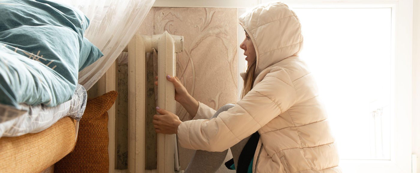 Egy mozdulattal spórolhatsz otthon a fűtésszámlán, elárulta a szakértő a trükköt