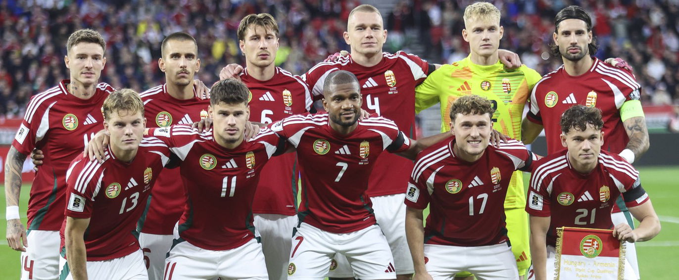 Óriási botrány az örmény-magyar meccs előtt, brutális részletek szivárogtak ki, ilyet még nem látott Európa