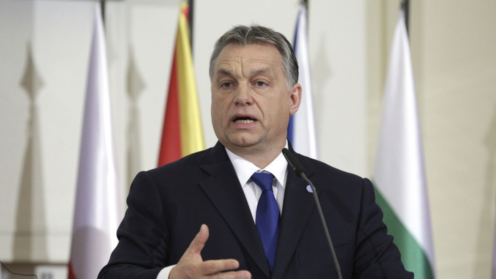 Megfejtették Orbán Viktor rajzát, itt a jelek pontos jelentése, ezért ...